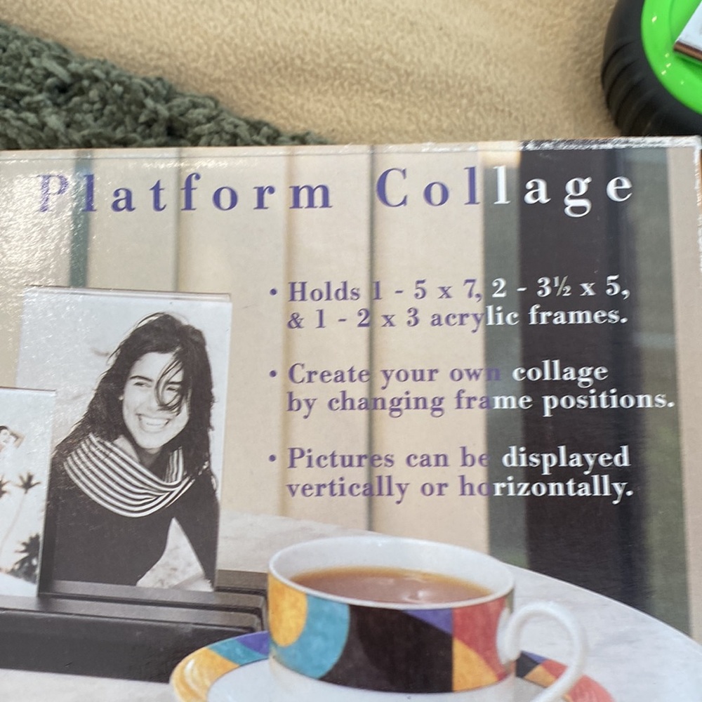 Frame set - Picture 3 of 4